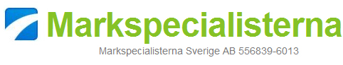 Markspecialisterna Sverige